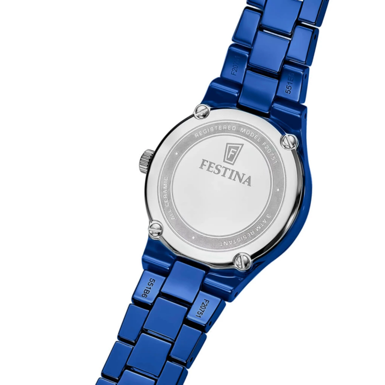FESTINA , Női, Ceramic család, 269954
