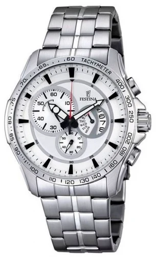Festina Karóra, Férfi, Sport Chrono család, 163439