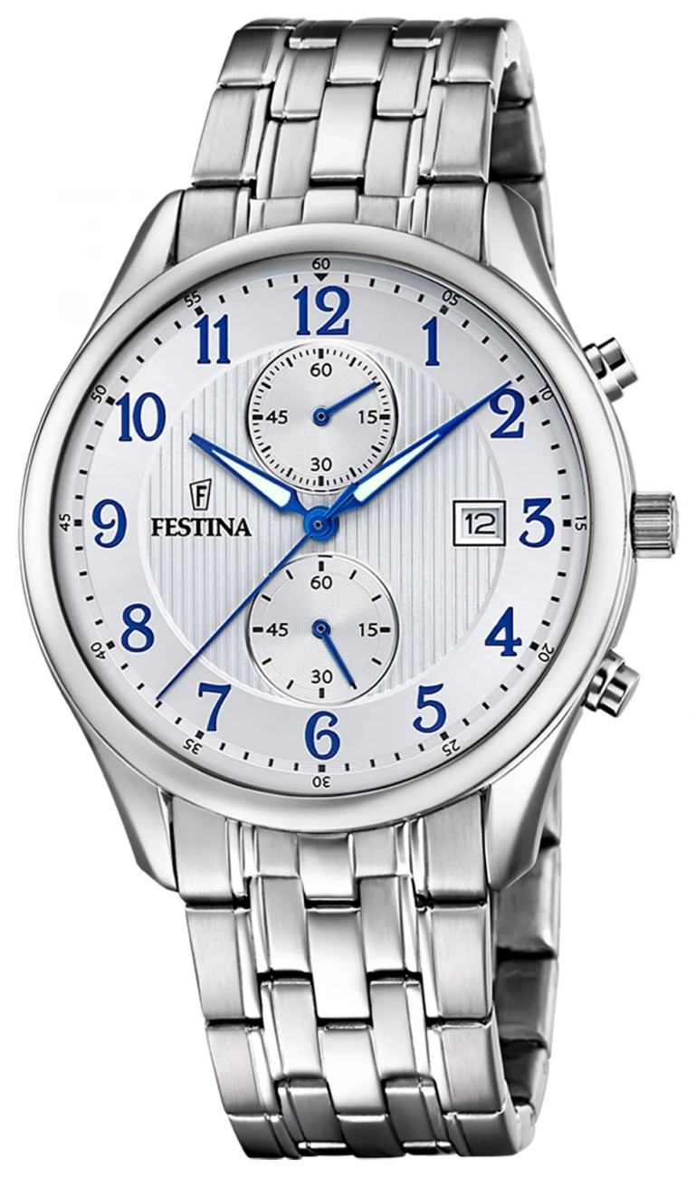 Festina , Férfi, Timeless Chrono család, 266782