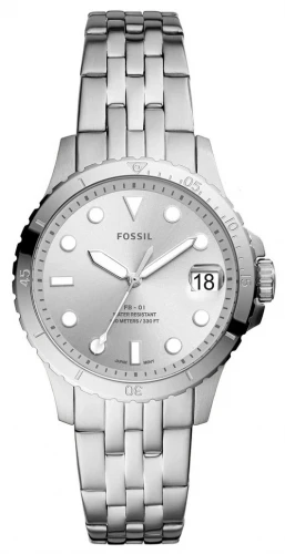 FOSSIL Karóra, Női, FB-01 család, 212645