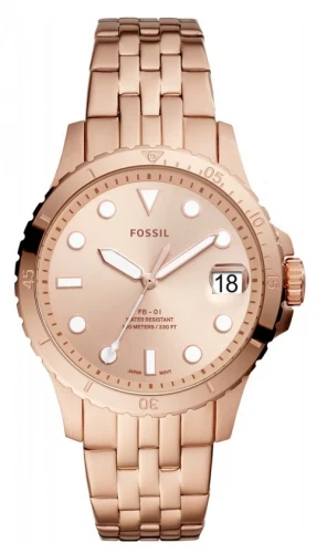 FOSSIL Karóra, Férfi, FB-01 család, 212646