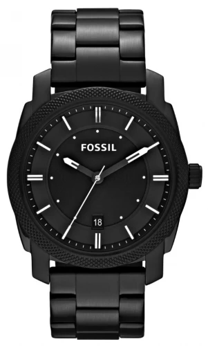 FOSSIL Karóra, Férfi, Machine család, 164997