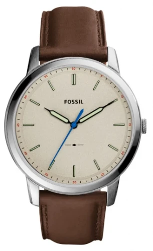 FOSSIL Karóra, Férfi, Minimalist család, 191004