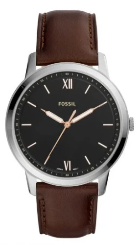 FOSSIL Karóra, Férfi, Minimalist család, 193302