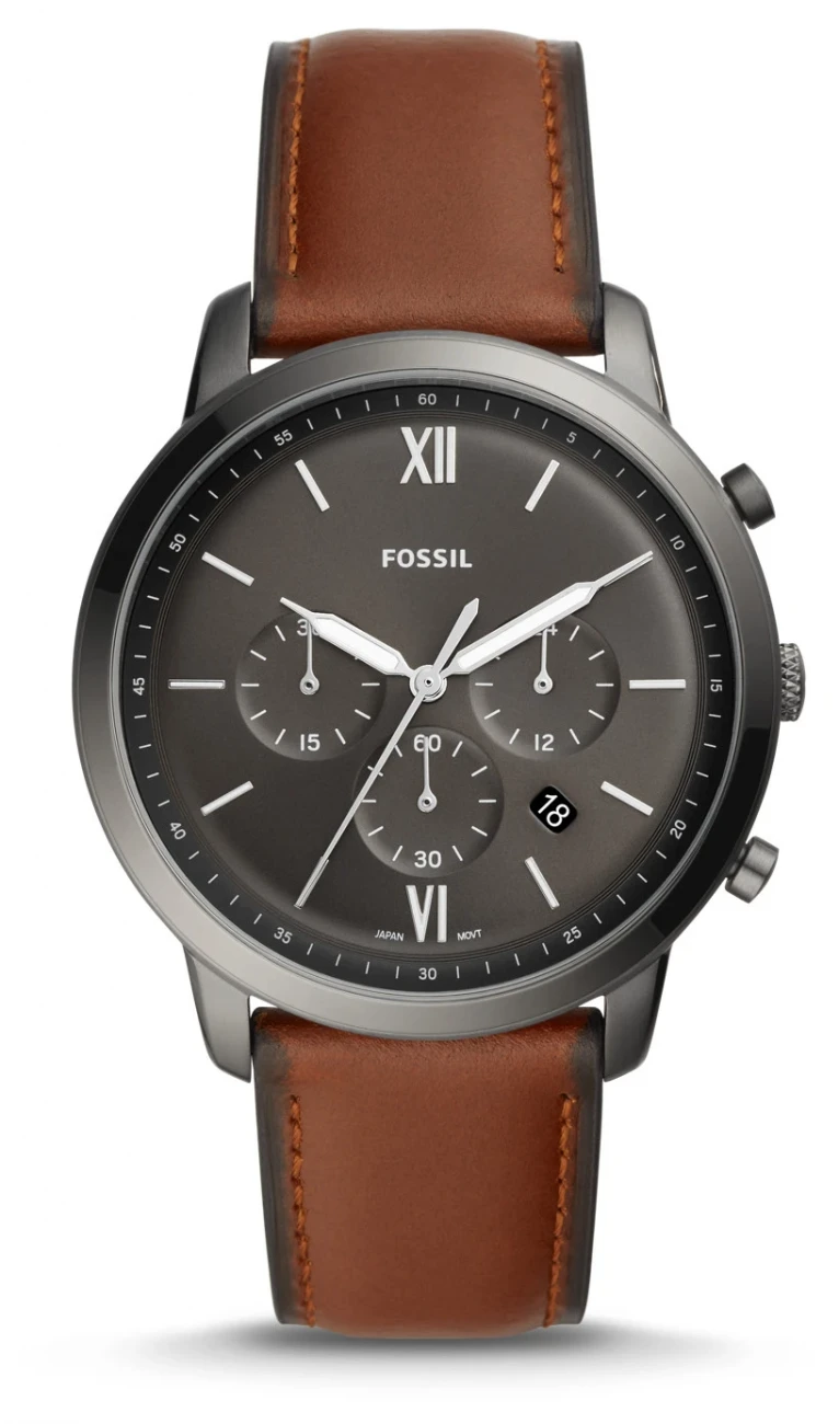 FOSSIL Karóra, Férfi, Neutra család, 193304