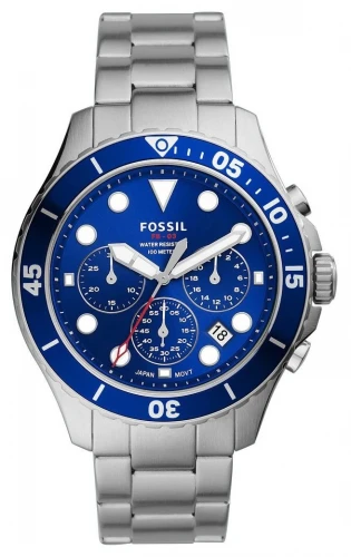 FOSSIL Karóra, Férfi, FB-03 család, 212651