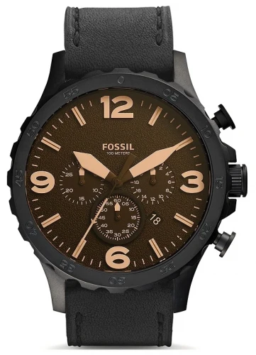 FOSSIL Karóra, Férfi, Nate család, 251233