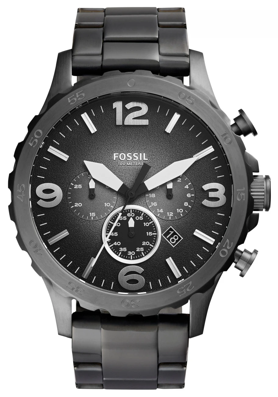 FOSSIL Karóra, Férfi, Nate család, 135946