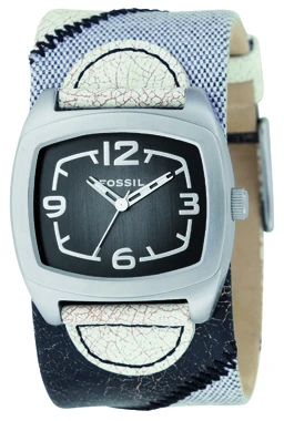 FOSSIL Karóra, Férfi, Trend család, 94657