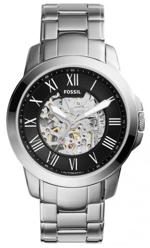 FOSSIL Karóra, Férfi, Grant család, 196536