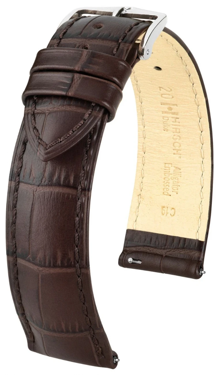 Hirsch Óraszíj, Duke család, 74081