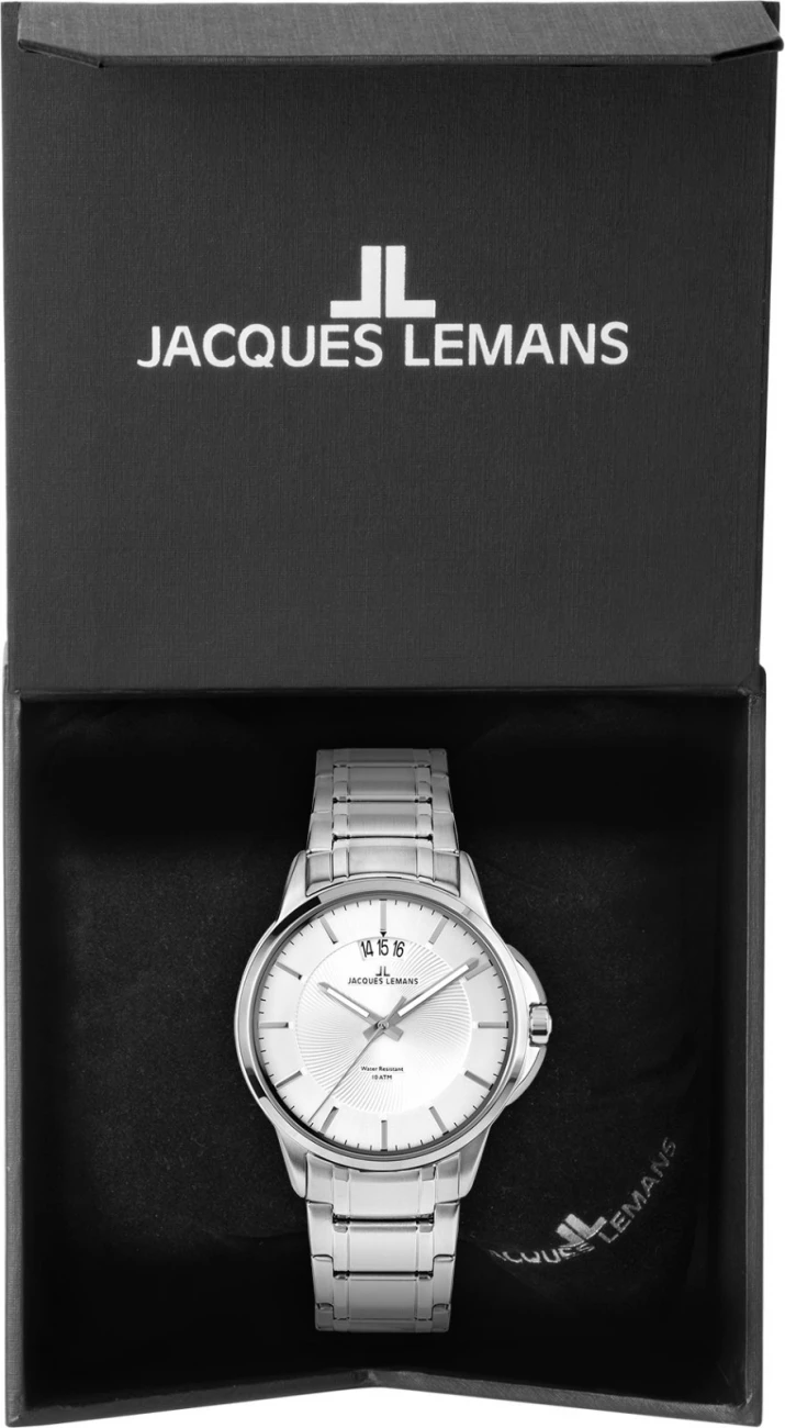 JACQUES LEMANS Karóra, Férfi, Sport család, 161998