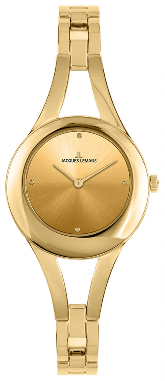 JACQUES LEMANS Karóra, Női, Elegance család, 219724