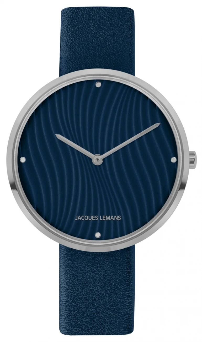 JACQUES LEMANS Karóra, Női, Design Collection család, 219820