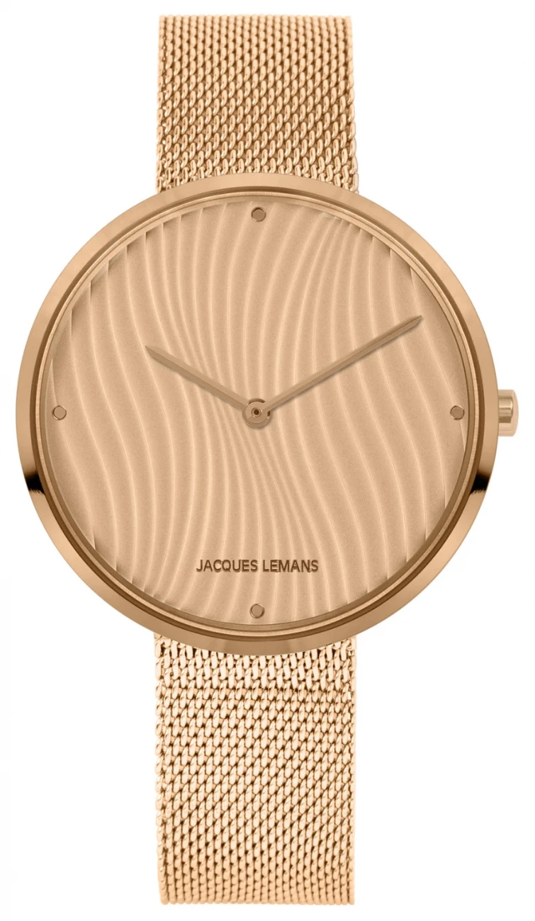 JACQUES LEMANS Karóra, Női, Design Collection család, 219825