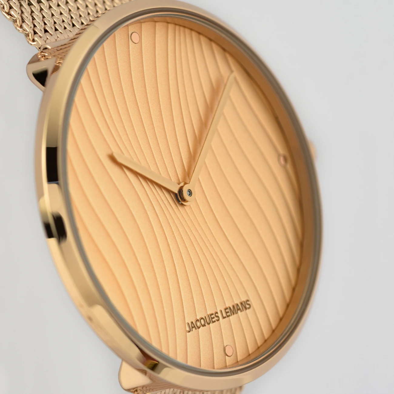 JACQUES LEMANS Karóra, Női, Design Collection család, 219825