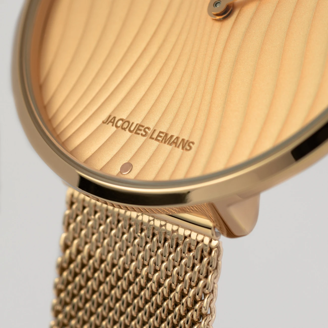 JACQUES LEMANS Karóra, Női, Design Collection család, 219825