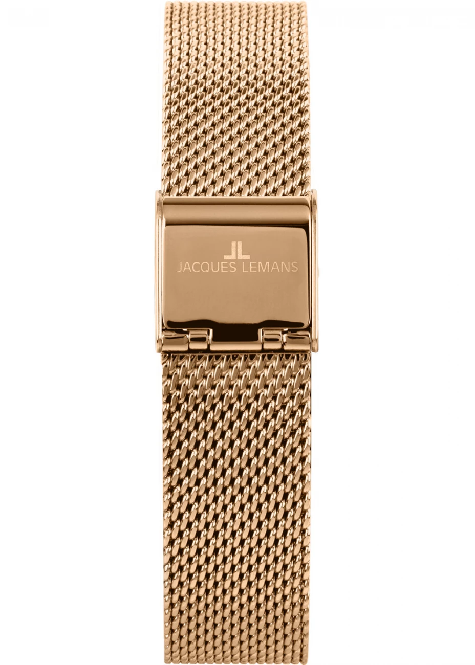 JACQUES LEMANS Karóra, Női, Design Collection család, 219825