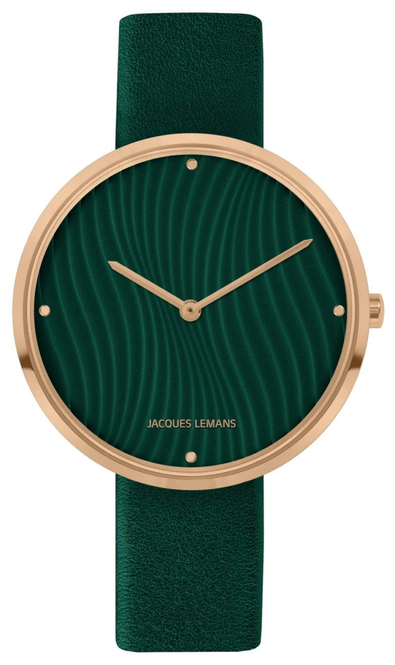 JACQUES LEMANS Karóra, Női, Design Collection család, 219827