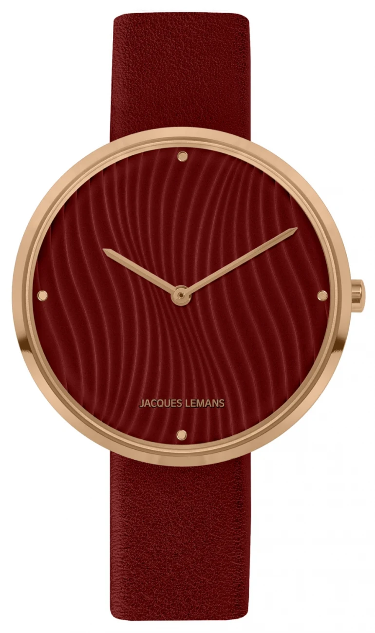 JACQUES LEMANS Karóra, Női, Design Collection család, 219828
