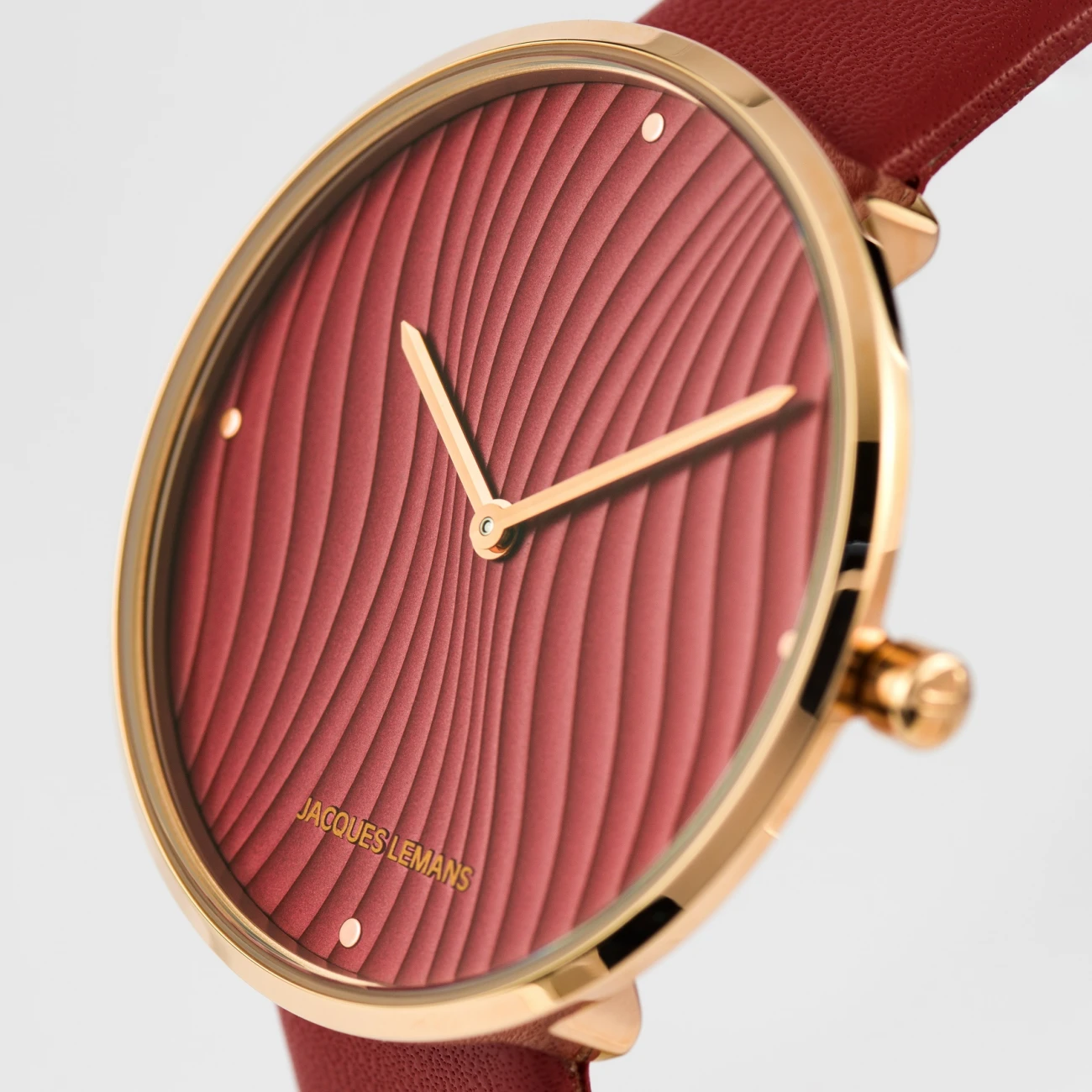 JACQUES LEMANS Karóra, Női, Design Collection család, 219828