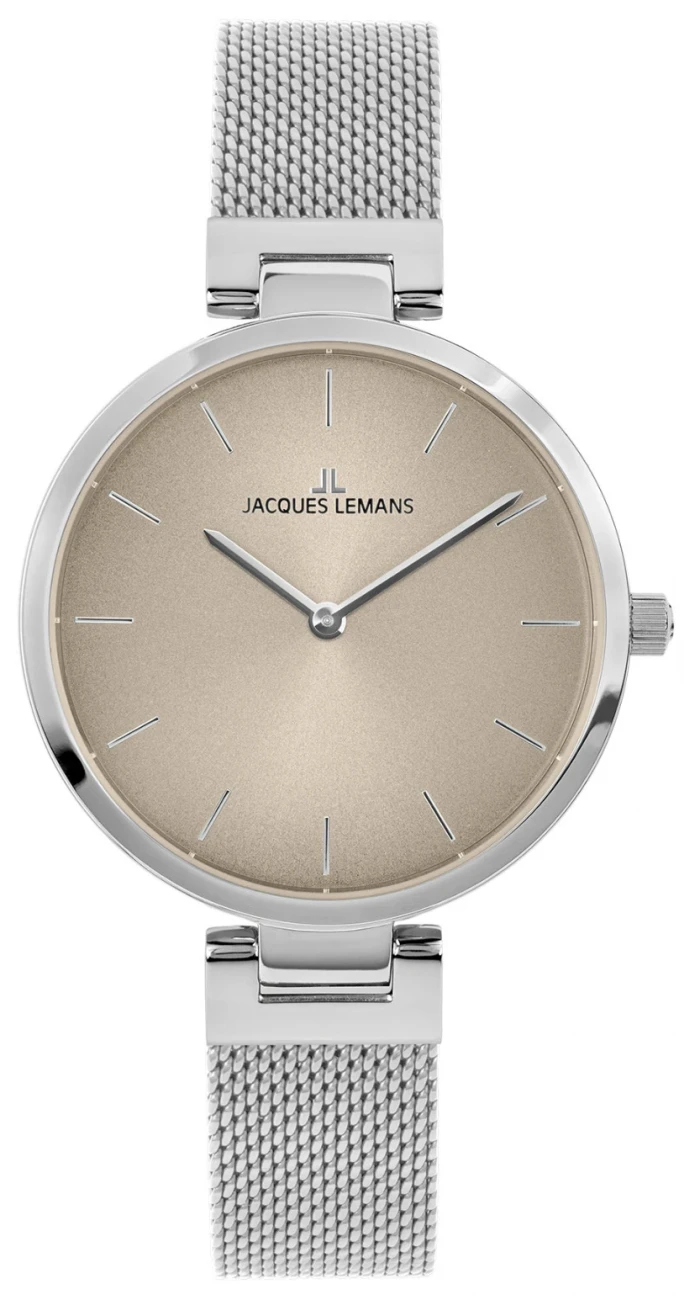 JACQUES LEMANS Karóra, Női, Elegance család, 219872