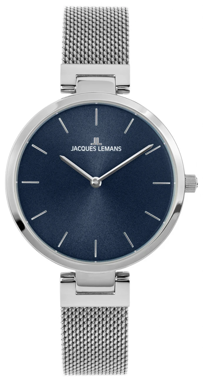 JACQUES LEMANS Karóra, Női, Elegance család, 219873
