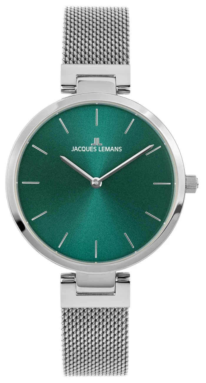 JACQUES LEMANS Karóra, Női, Elegance család, 219874