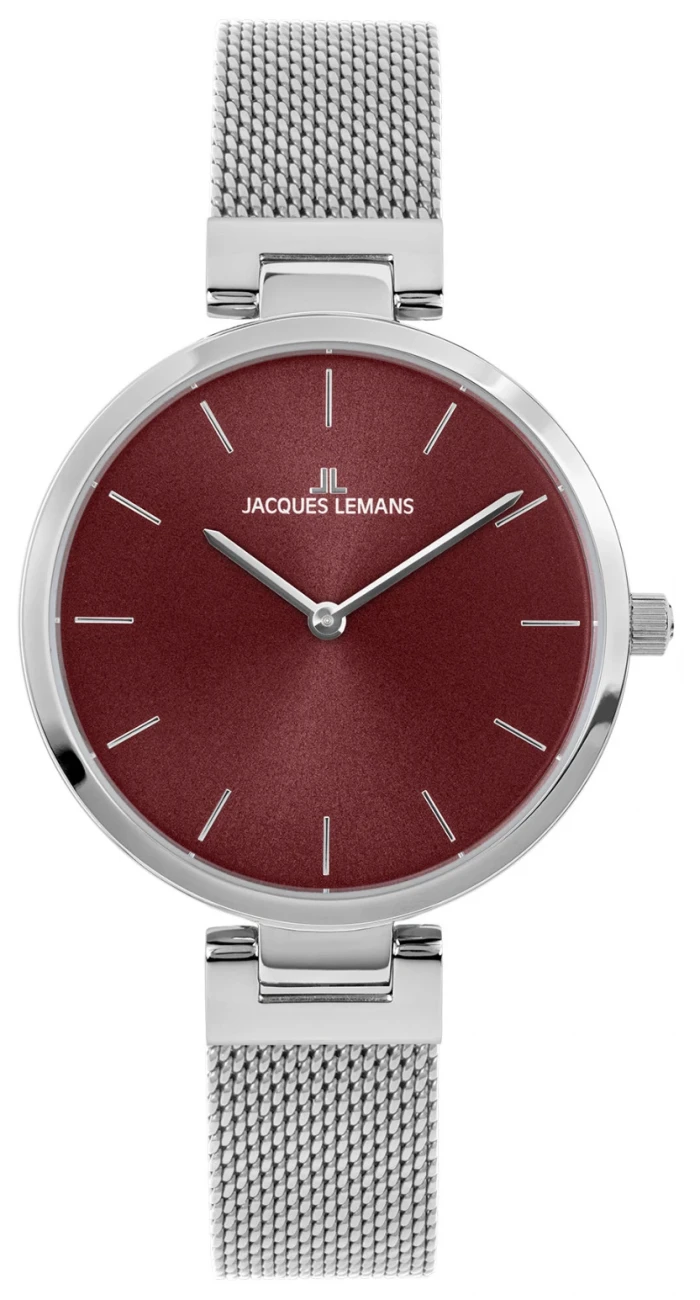 JACQUES LEMANS Karóra, Női, Elegance család, 219875