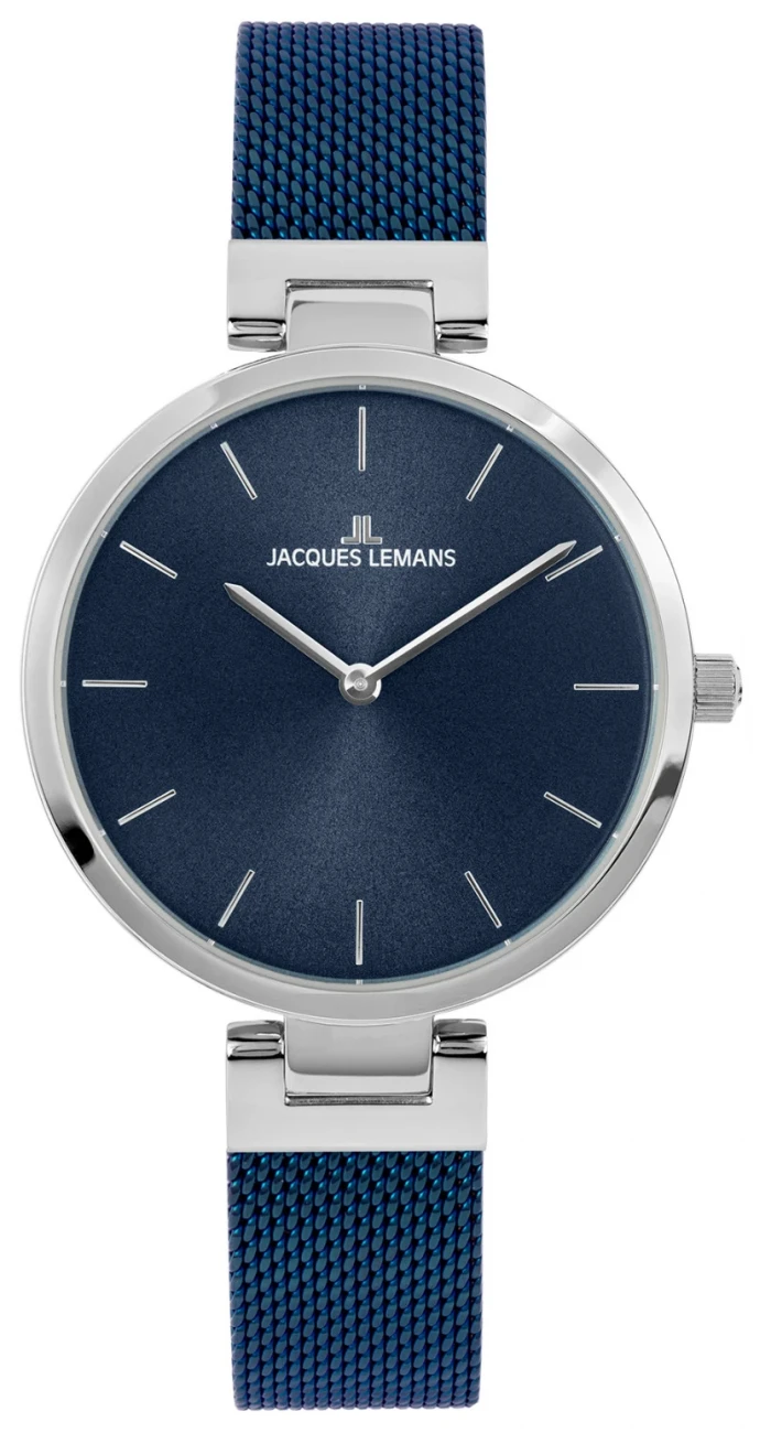 JACQUES LEMANS Karóra, Női, Elegance család, 219877