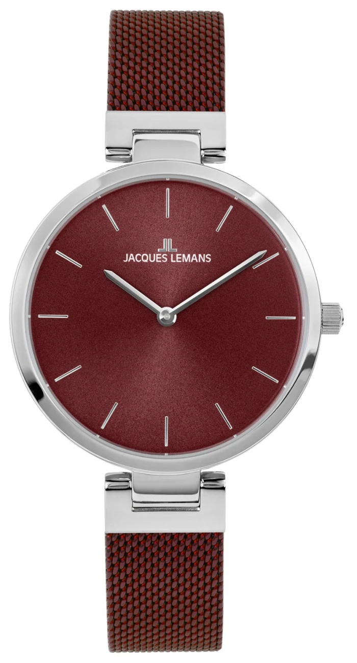 JACQUES LEMANS Karóra, Női, Elegance család, 219879