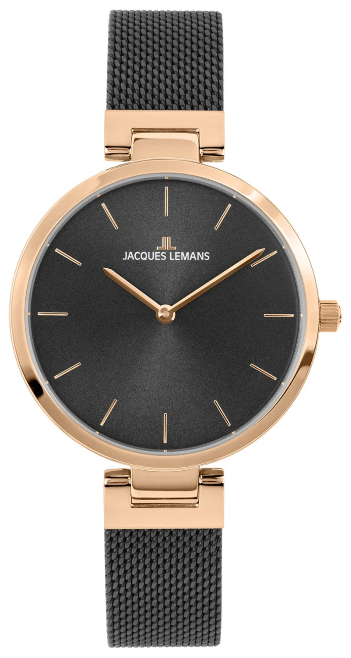 JACQUES LEMANS Karóra, Női, Elegance család, 219880