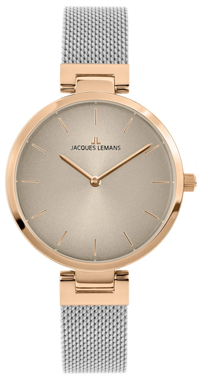 JACQUES LEMANS Karóra, Női, Elegance család, 219881