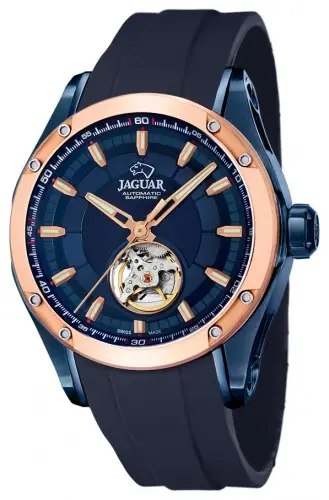 JAGUAR Karóra, Férfi, Automatic Collection család, 163459