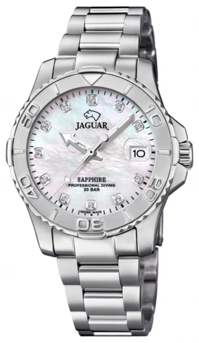 JAGUAR Karóra, Női, Couple Diver család, 212805