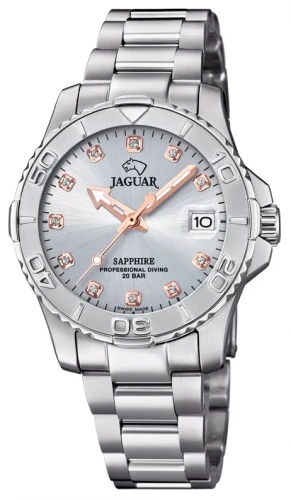 JAGUAR Karóra, Női, Couple Diver család, 212806