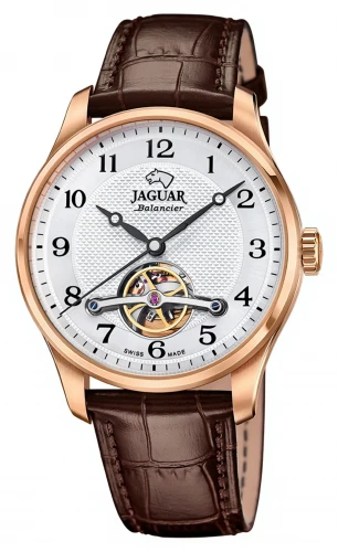 JAGUAR , Férfi, Automatic Balancier család, 249221