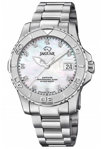 JAGUAR , Férfi, Couple Diver család, 254405