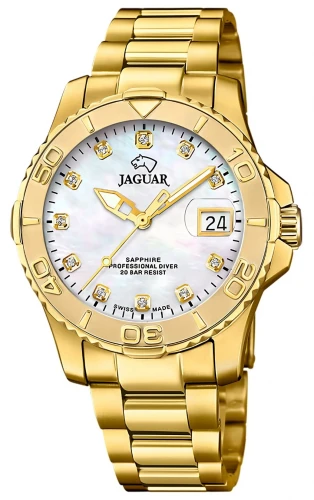 JAGUAR , Női, Couple Diver család, 255841
