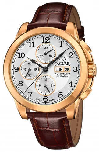 JAGUAR Karóra, Férfi, Automatic Collection család, 225688