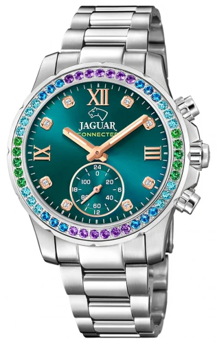 JAGUAR , Női, Connected család, 250876