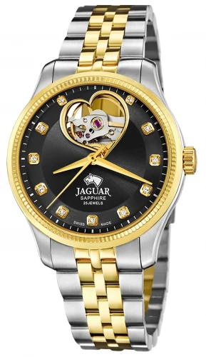 JAGUAR , Női, Automatic Collection család, 252897