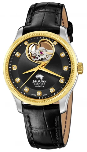 JAGUAR , Női, Automatic Collection család, 252899