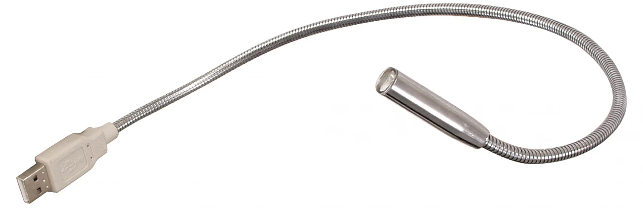 KÖNIG Notebook lámpa, USB-s Eszközök család, 160524