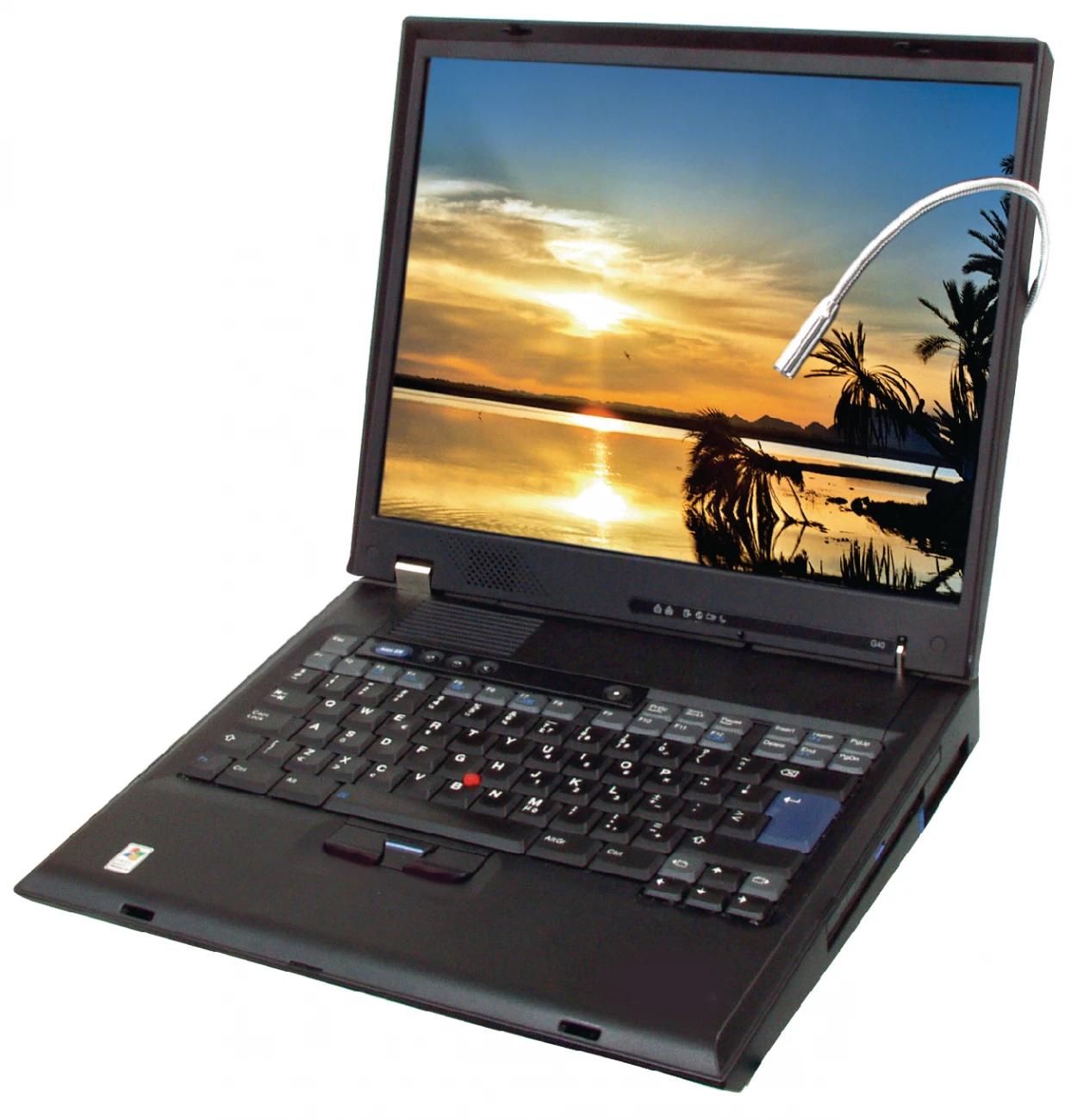 KÖNIG Notebook lámpa, USB-s Eszközök család, 160524