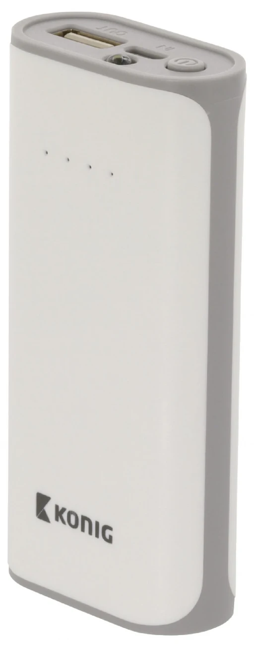 KÖNIG Power Bank, 186689