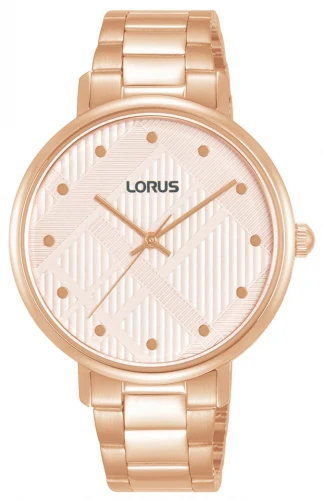 LORUS , Női, Dress család, 252551