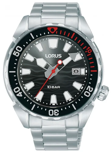 LORUS , Férfi, Sports család, 259520
