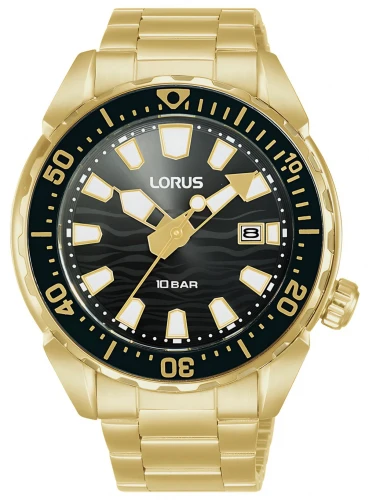 LORUS , Férfi, Sports család, 259523