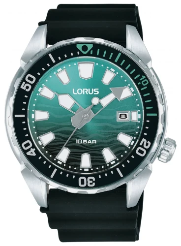 LORUS , Férfi, Sports család, 259524